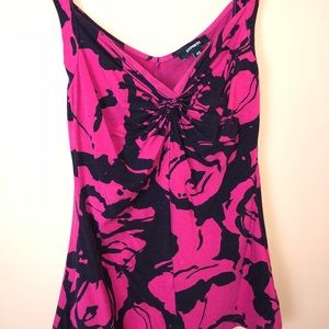 Women’s top from Express